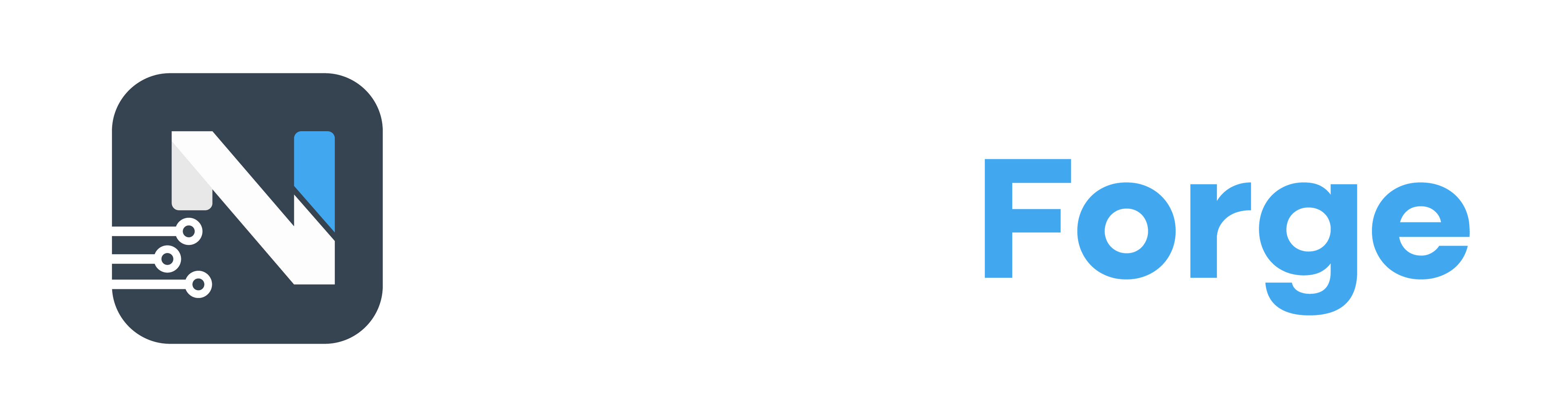 NexusForge